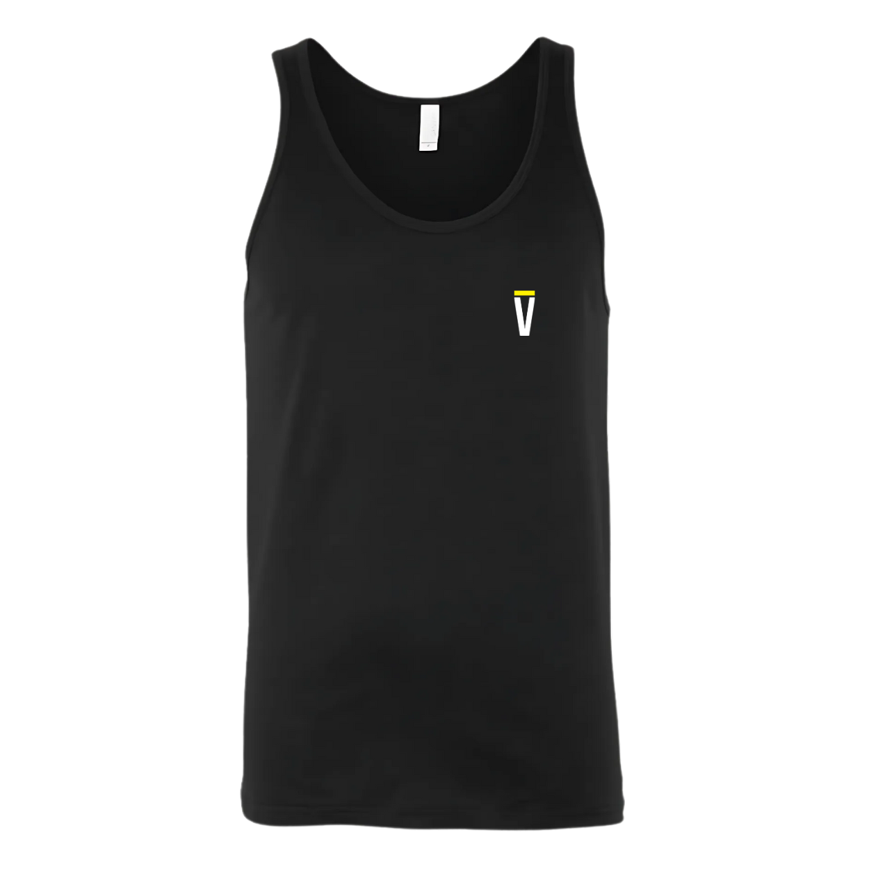 Muay Thai Club Men's Tank Top