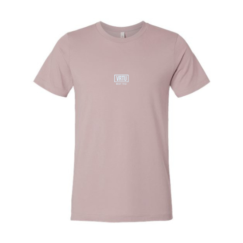 Pink Muay Thai Essentials Tee