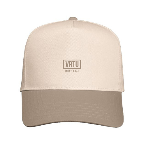 VRTU Two-Tone Cap