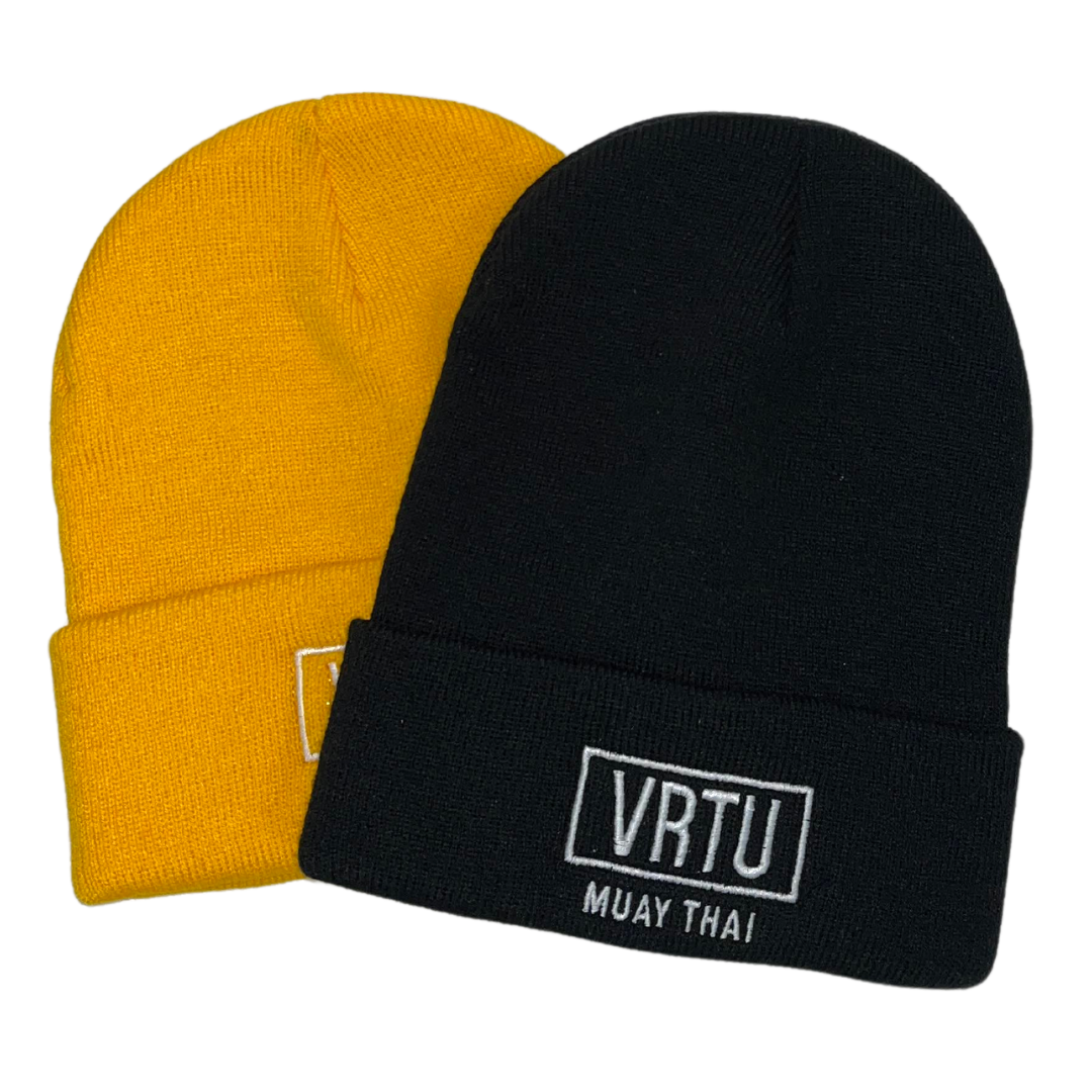 VRTU Toque
