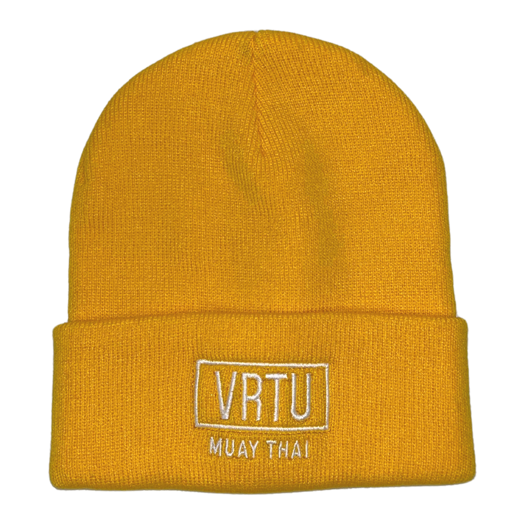 VRTU Toque