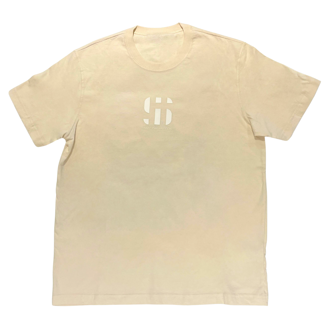 X-ISH Basic Graphic Tee