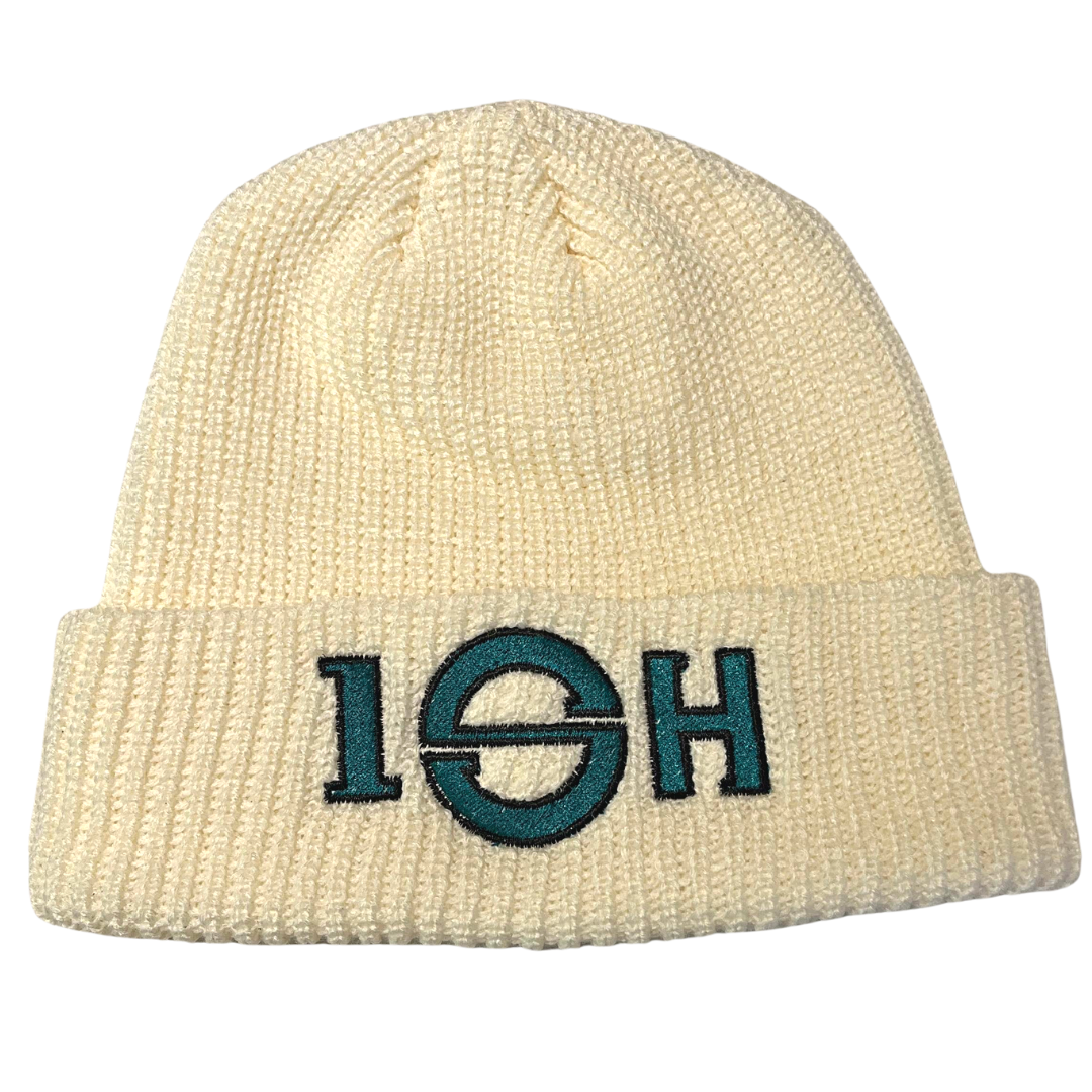 X-ISH Liquid Gold Toque