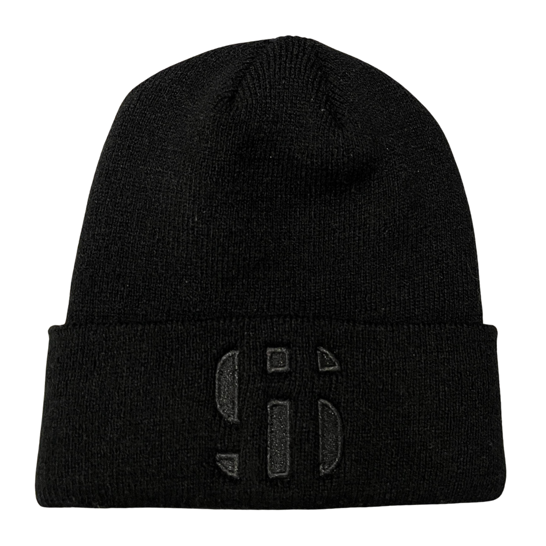 X-ISH Make ISH Happen Toque