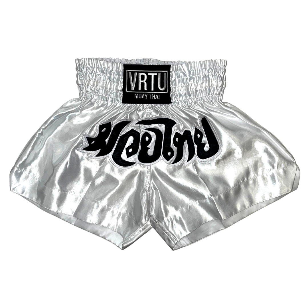 VRTU Muay Thai Shorts