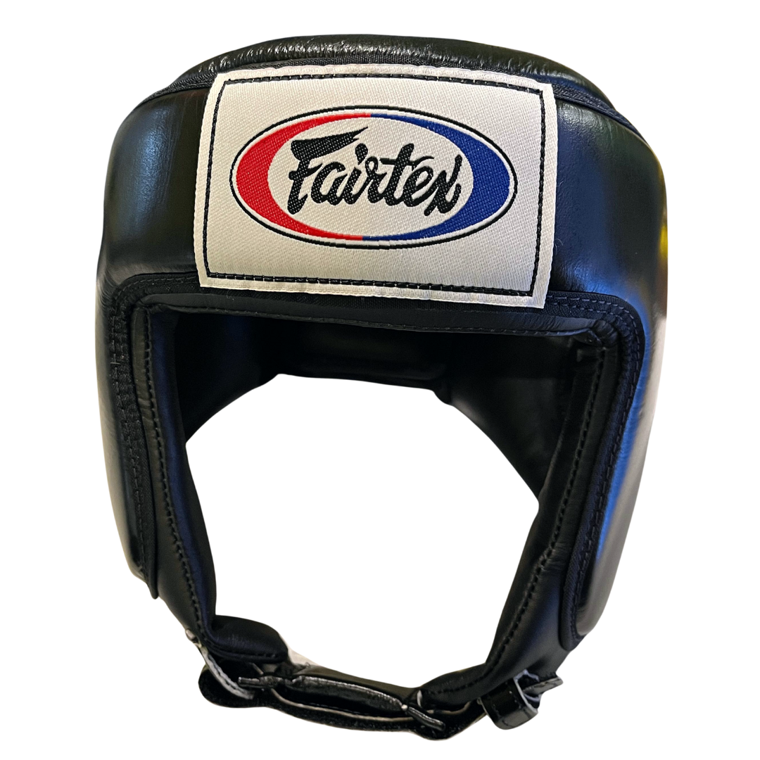 Fairtex Headgear