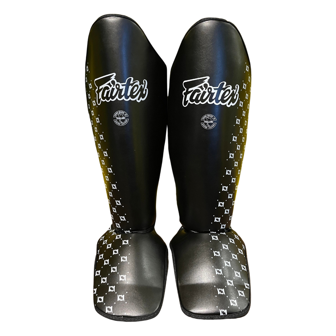 Fairtex SP5 Shin Guard