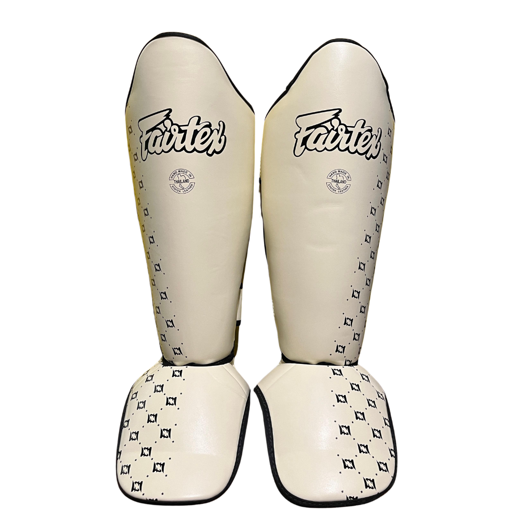 Fairtex SP5 Shin Guard