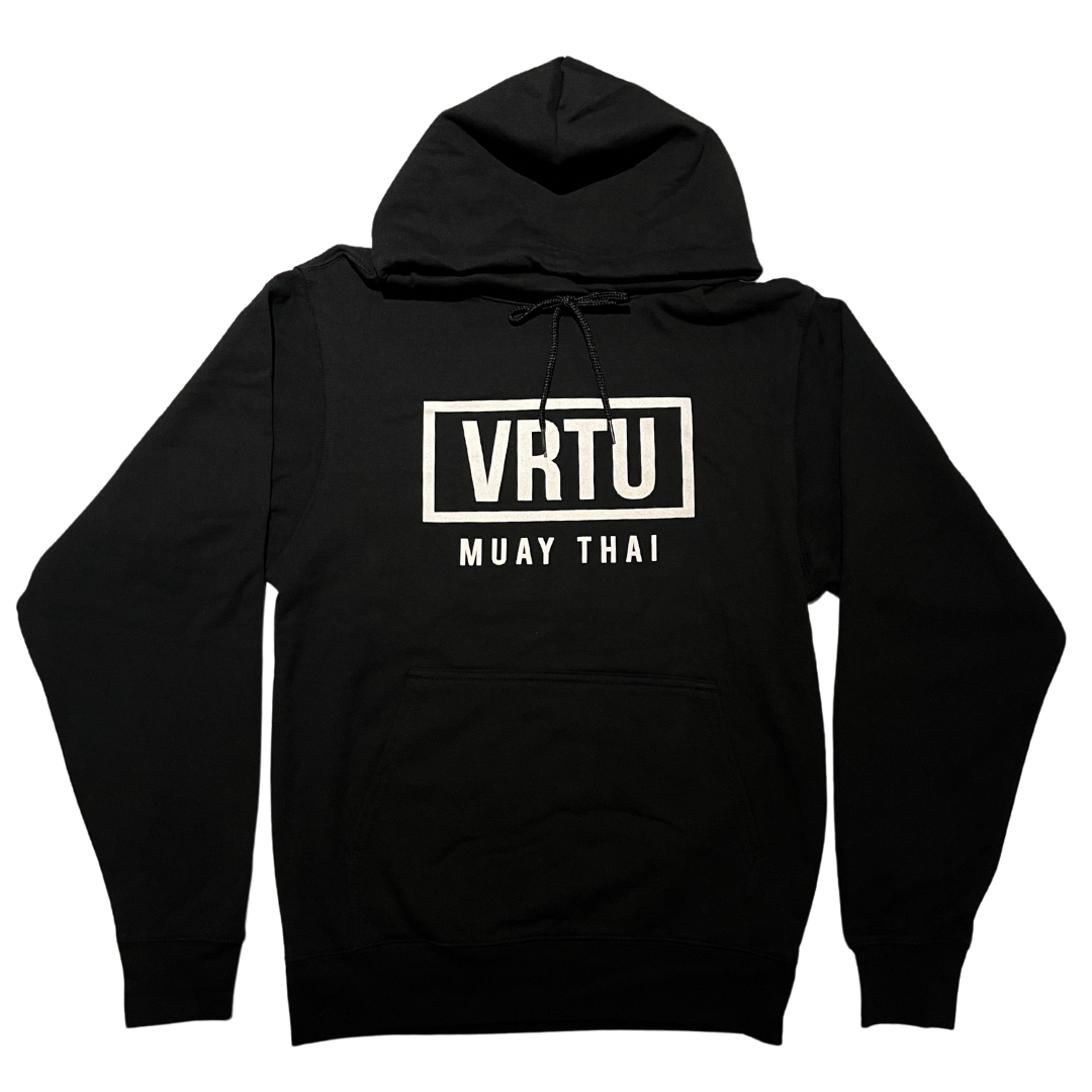 VRTU Hoodie