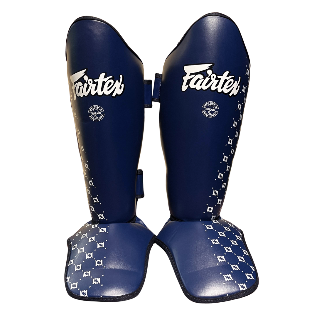 Fairtex SP5 Shin Guard