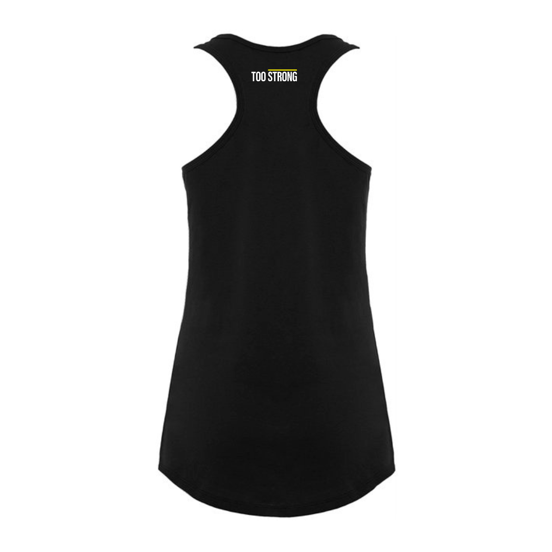 VRTU Women's Tank Tops