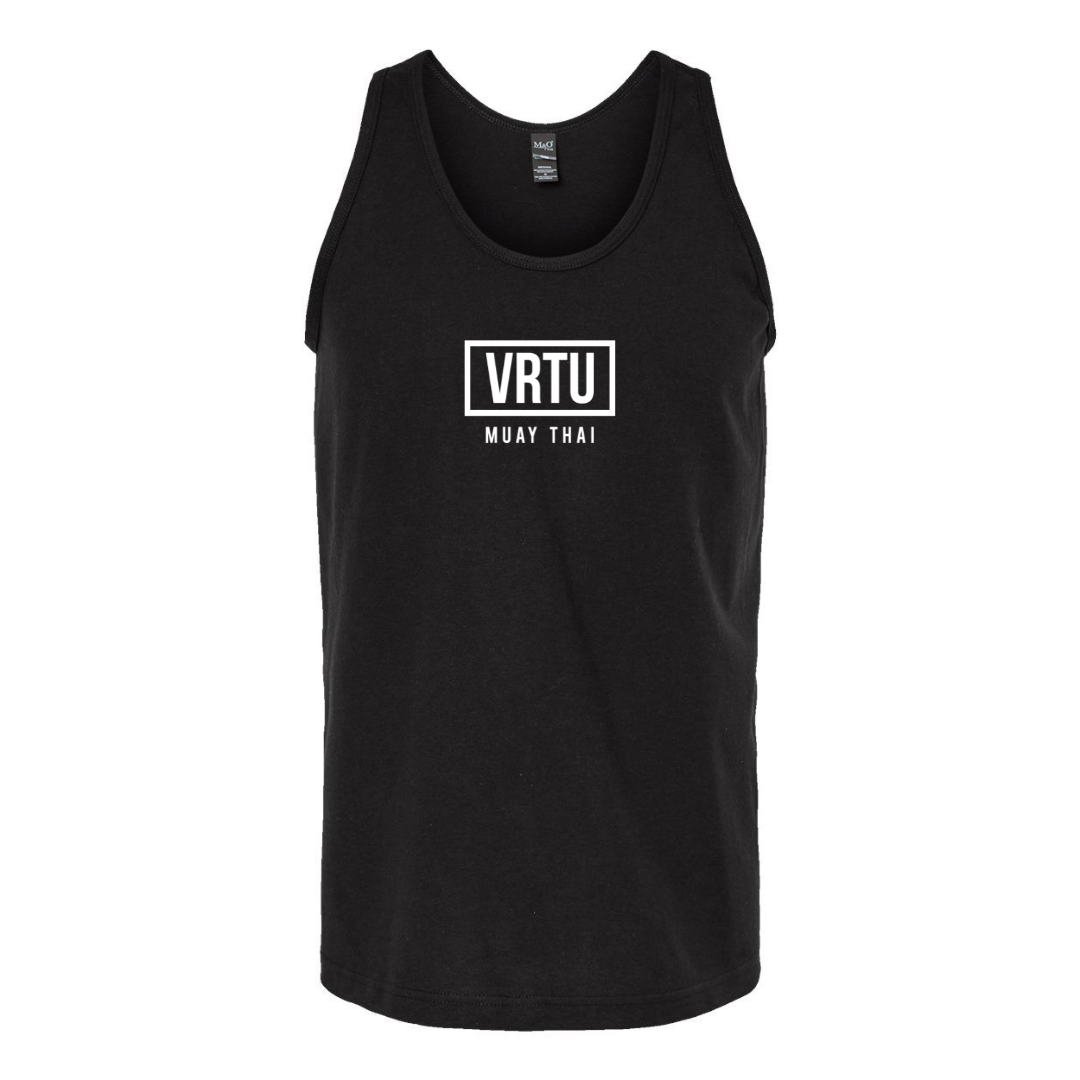 VRTU Men's Tank Tops