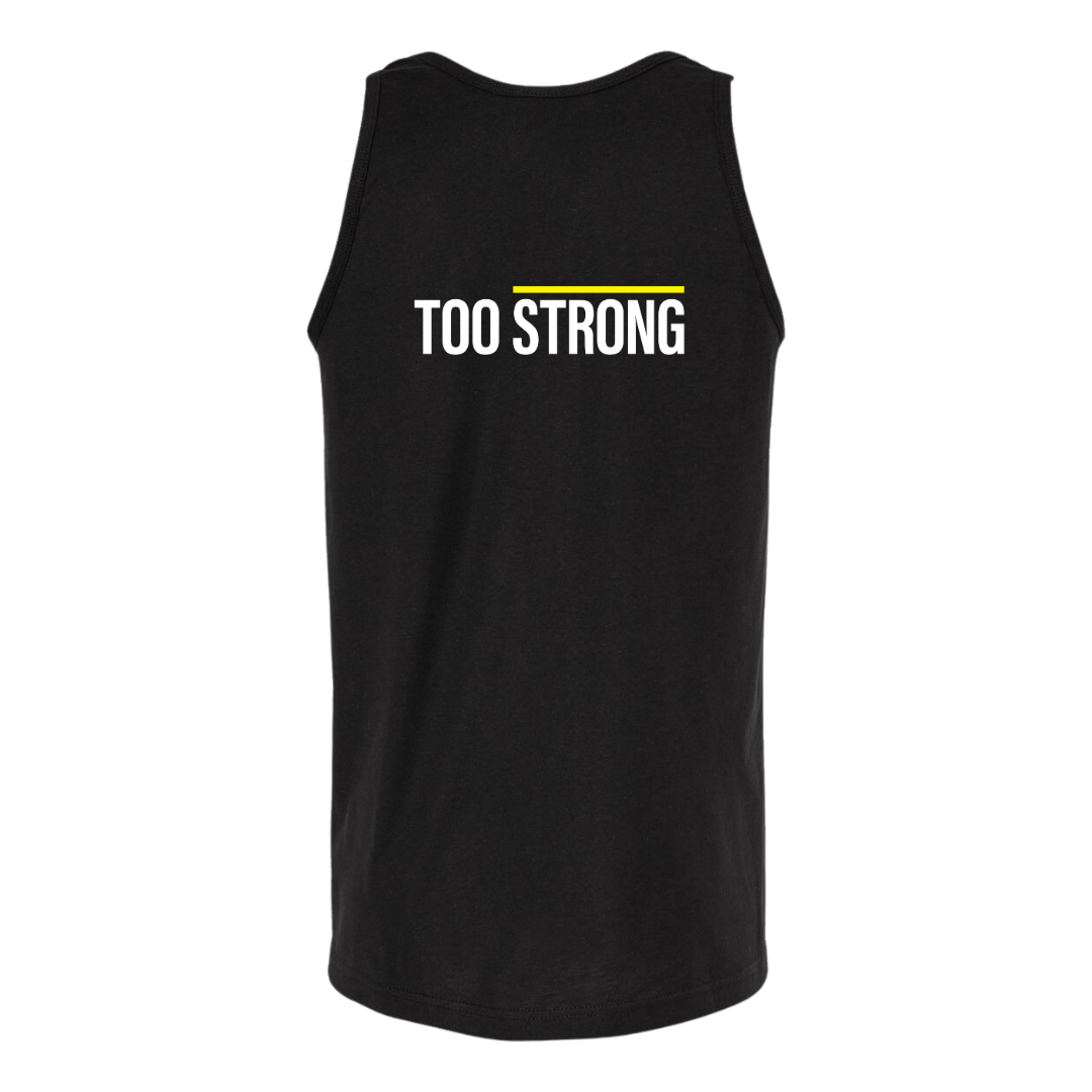 VRTU Men's Tank Tops