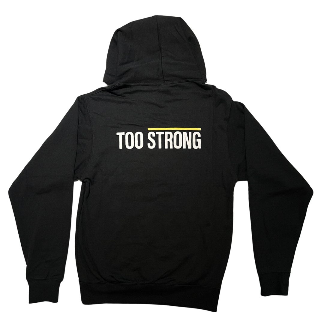 VRTU Hoodie