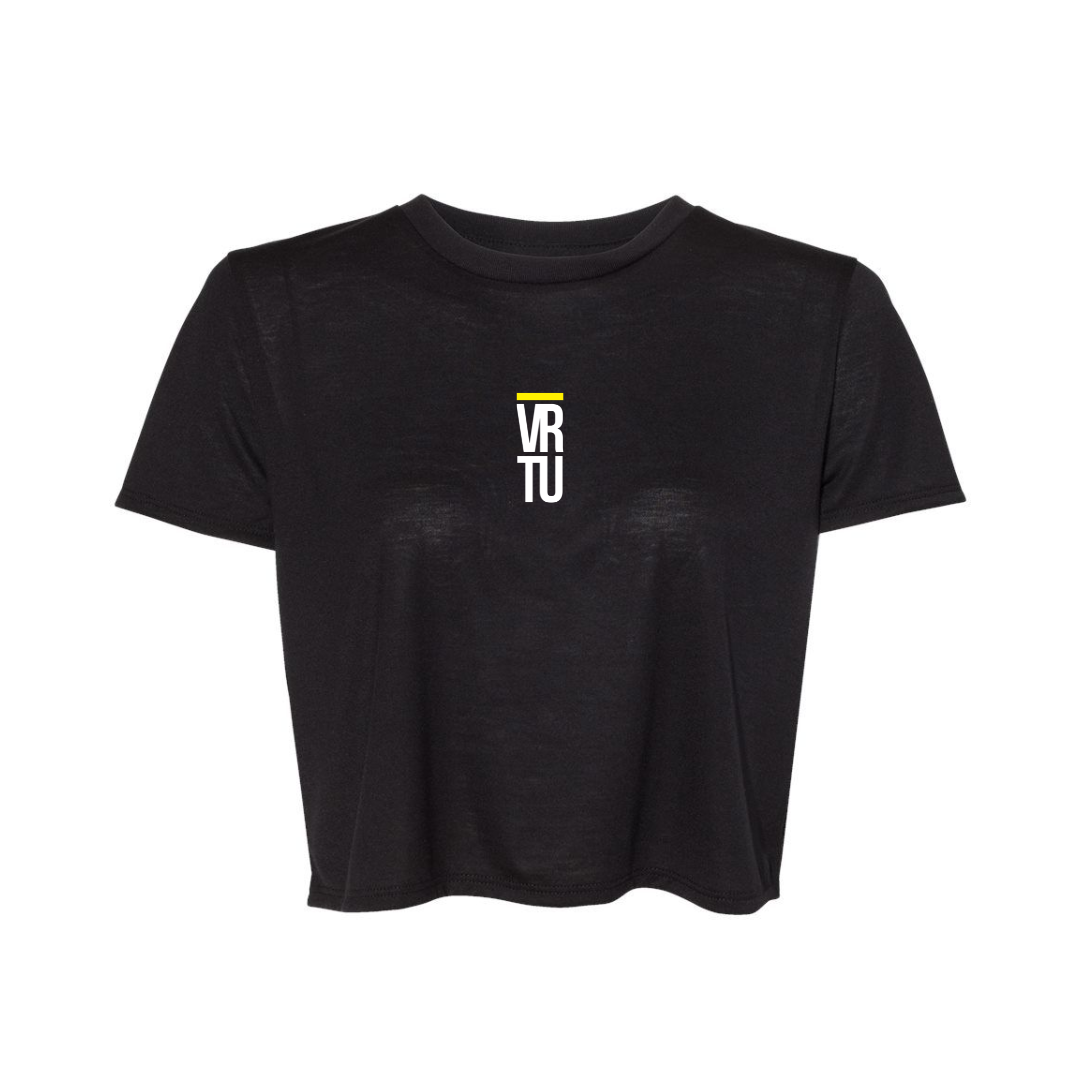 VRTU Crop Top