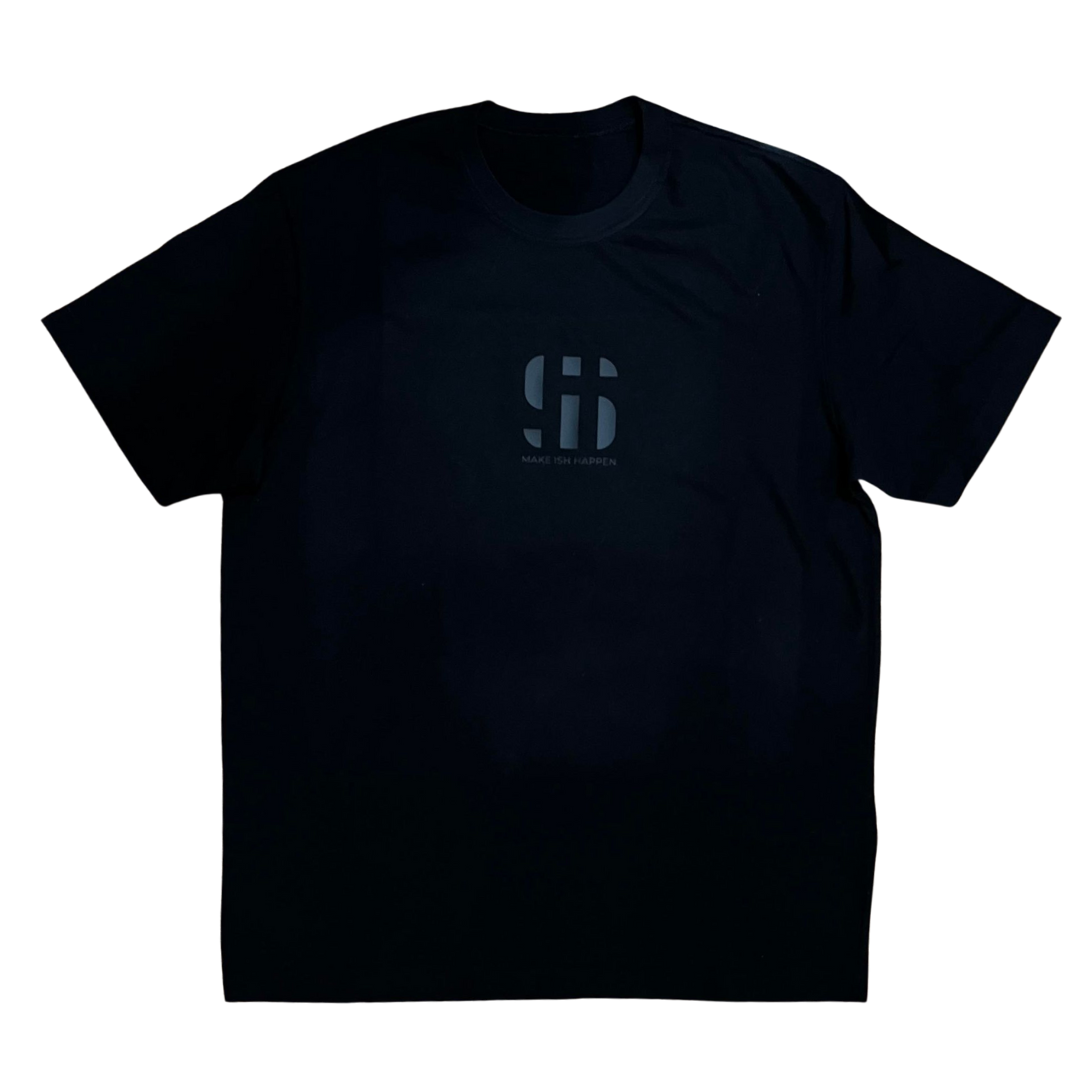 X-ISH Basic Graphic Tee