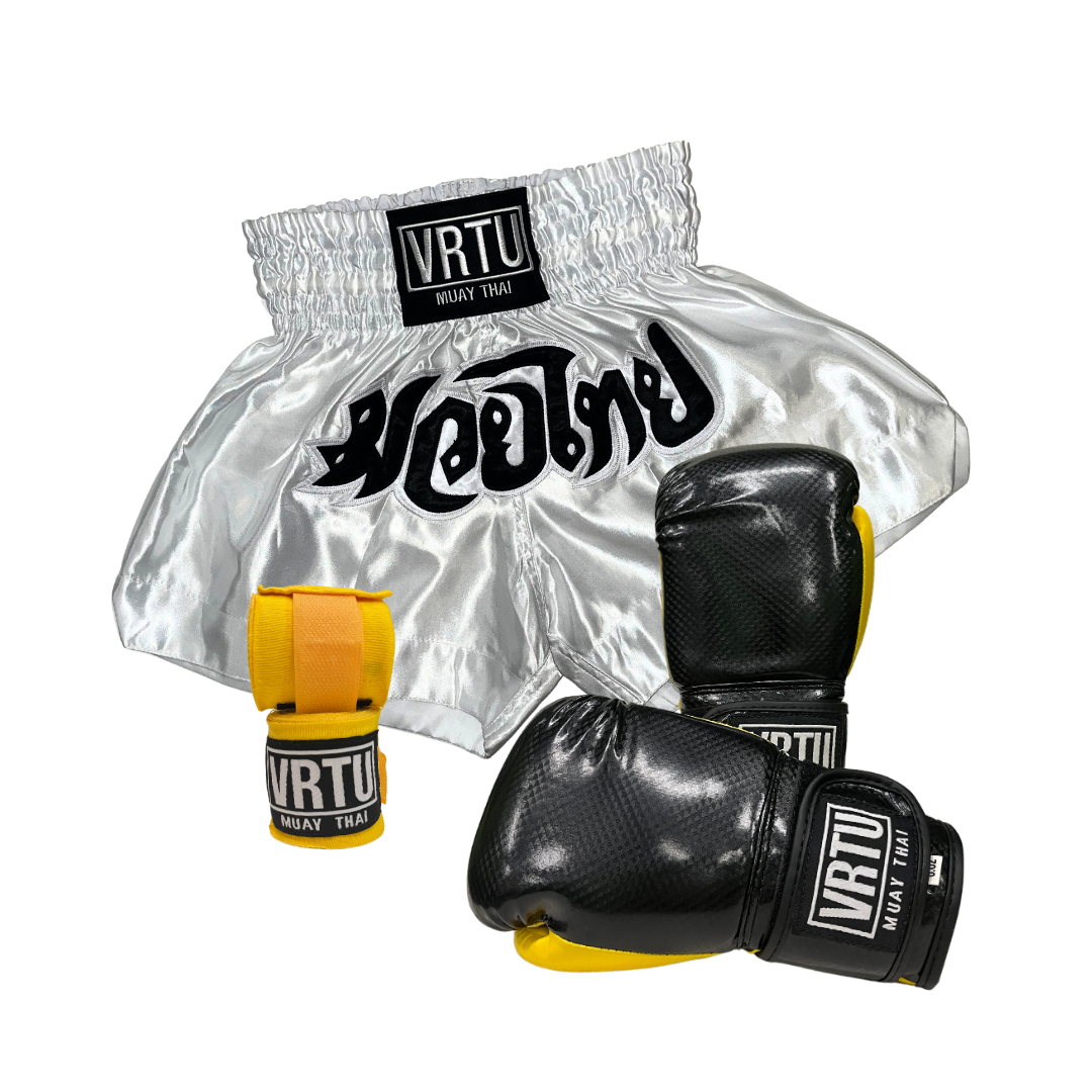 Summer Camp Uniform Package