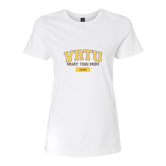 Muay Thai Mom Tee