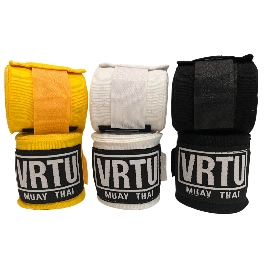 VRTU Hand Wraps