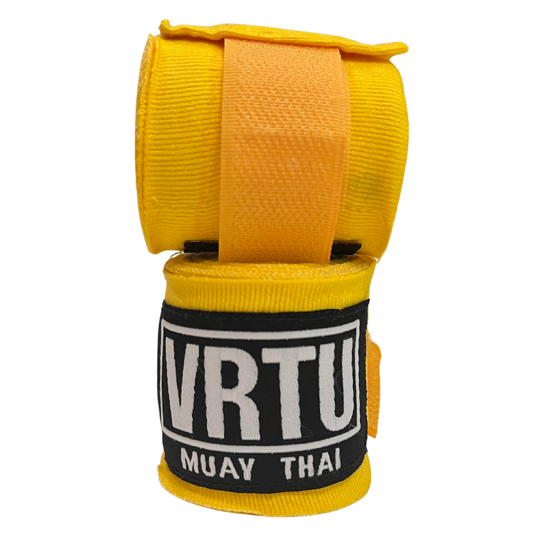 VRTU Hand Wraps