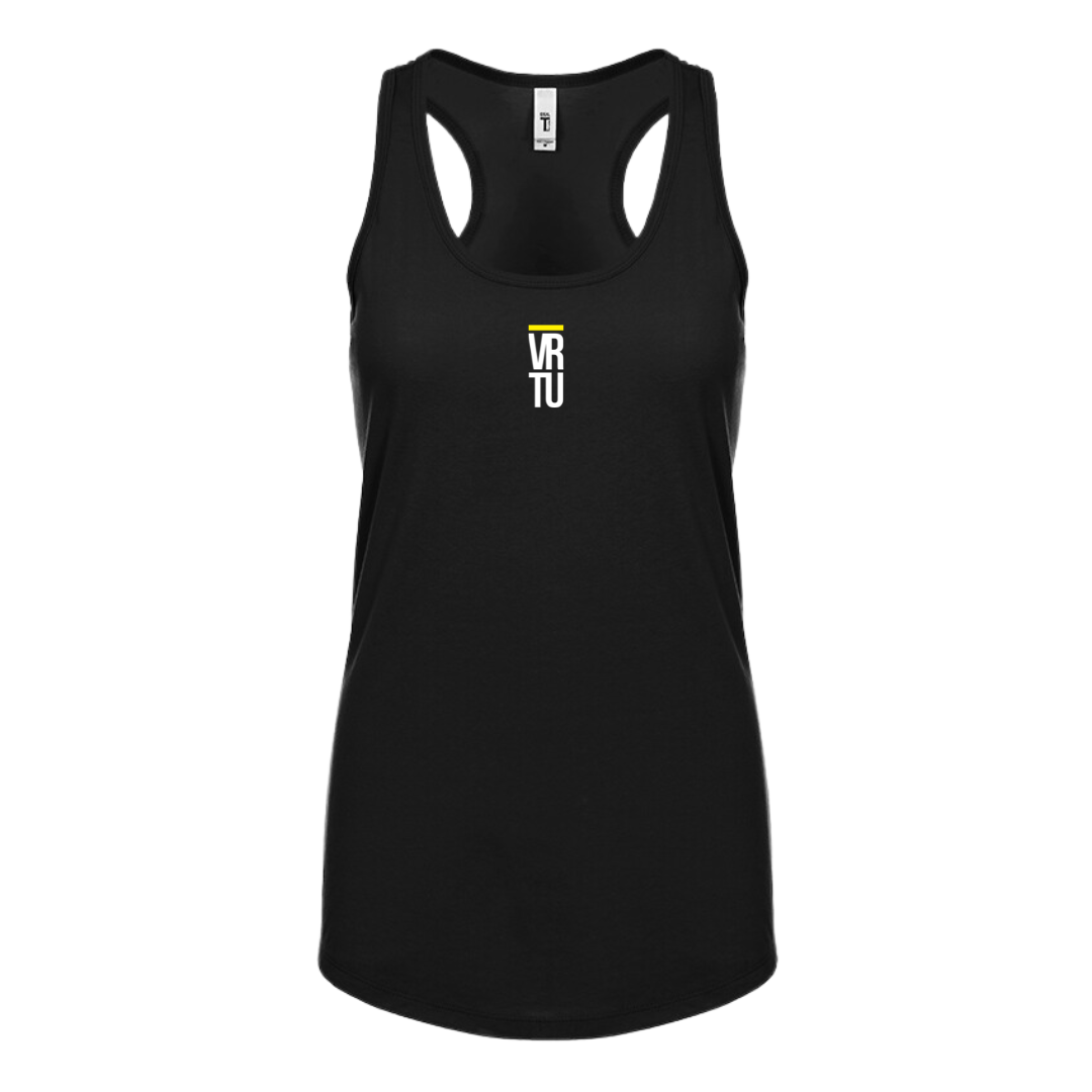 VRTU Women's Tank Tops