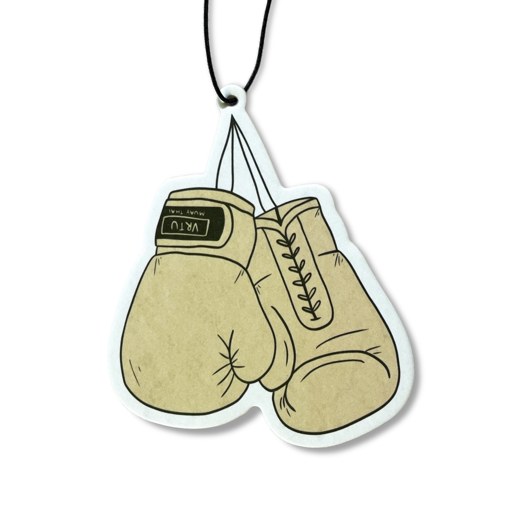 Spring Car Freshener